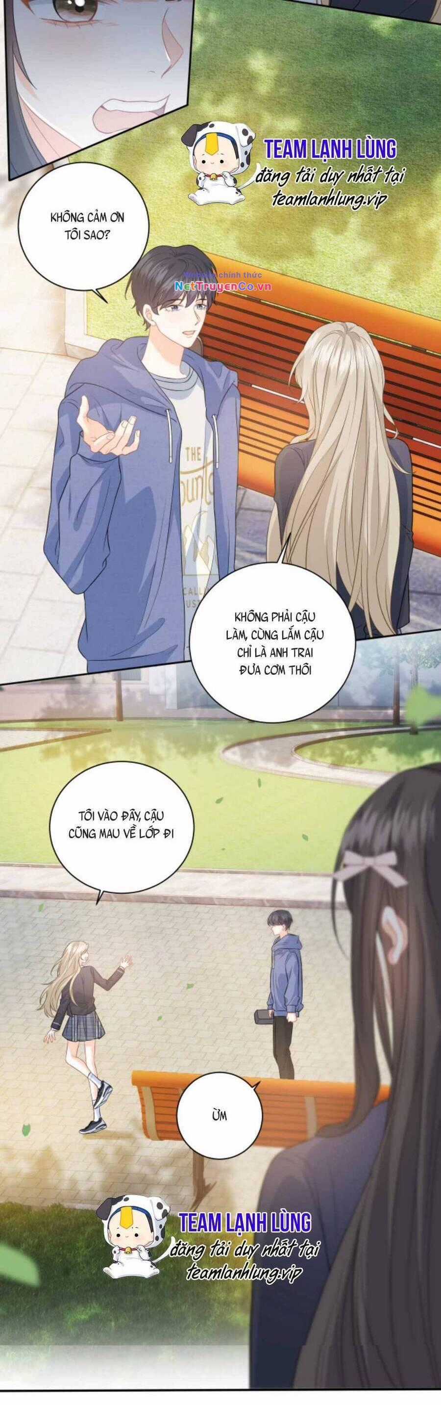 Xuyên Nhanh : Nhân Vật Phản Diện Quá Nuông Chiều Ta Chapter 29 trang 14