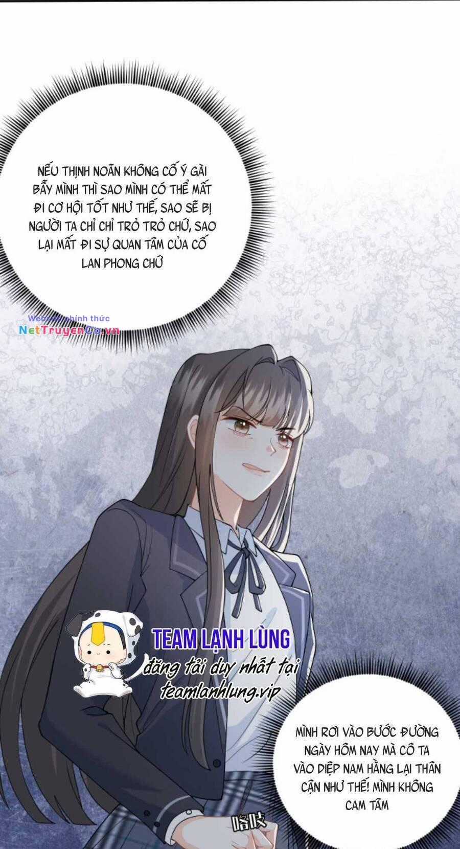 Xuyên Nhanh : Nhân Vật Phản Diện Quá Nuông Chiều Ta Chapter 29 trang 15