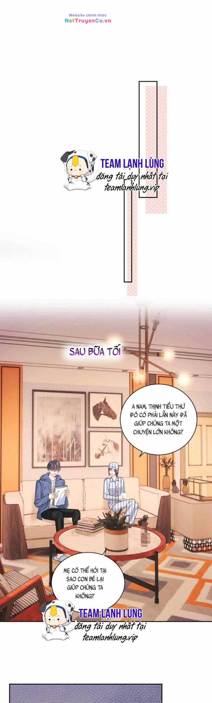 Xuyên Nhanh : Nhân Vật Phản Diện Quá Nuông Chiều Ta Chapter 29 trang 4