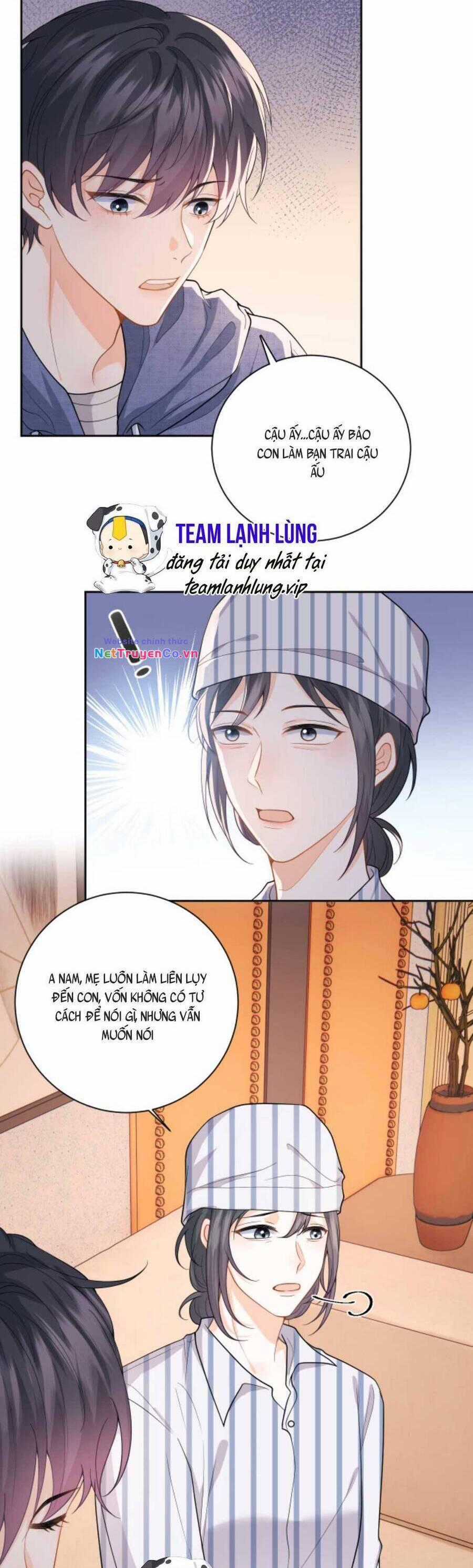 Xuyên Nhanh : Nhân Vật Phản Diện Quá Nuông Chiều Ta Chapter 29 trang 5