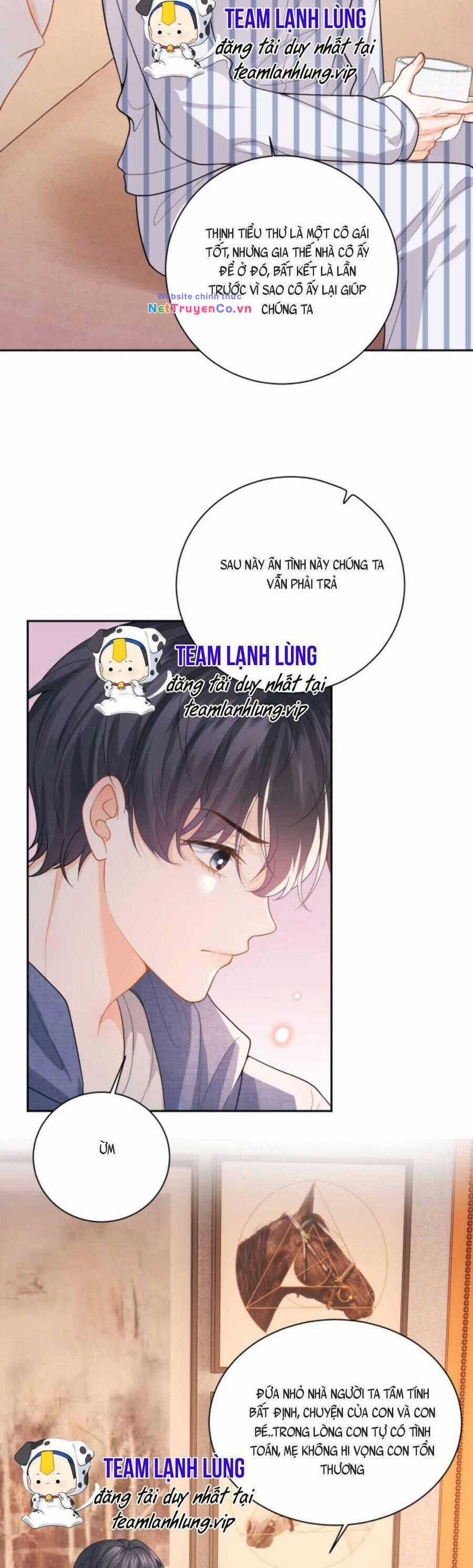 Xuyên Nhanh : Nhân Vật Phản Diện Quá Nuông Chiều Ta Chapter 29 trang 6