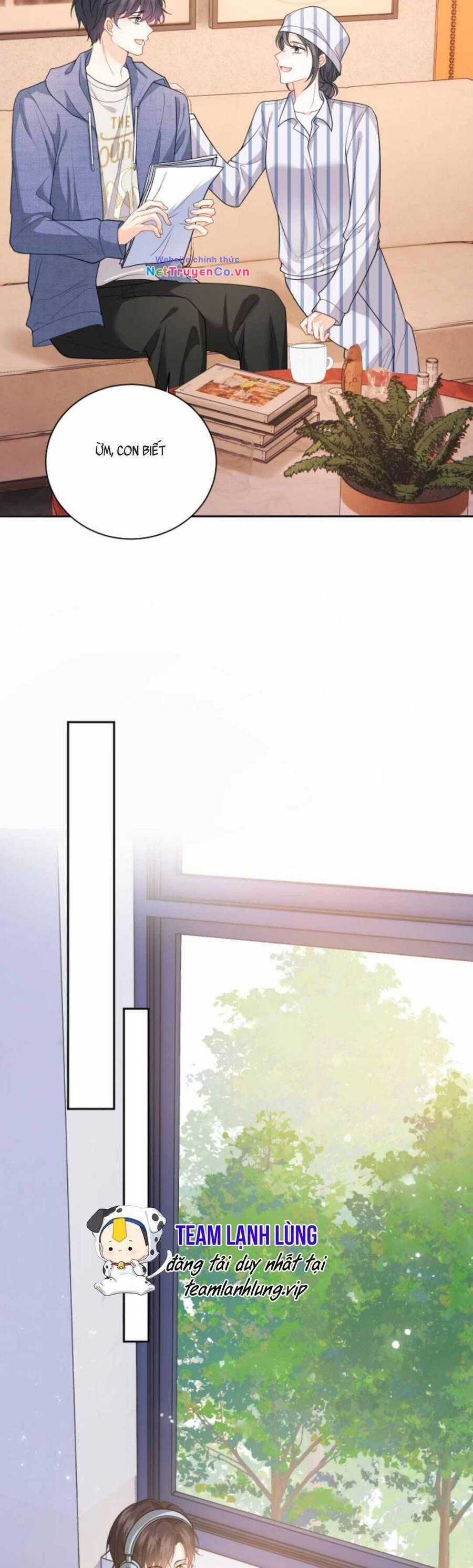 Xuyên Nhanh : Nhân Vật Phản Diện Quá Nuông Chiều Ta Chapter 29 trang 7