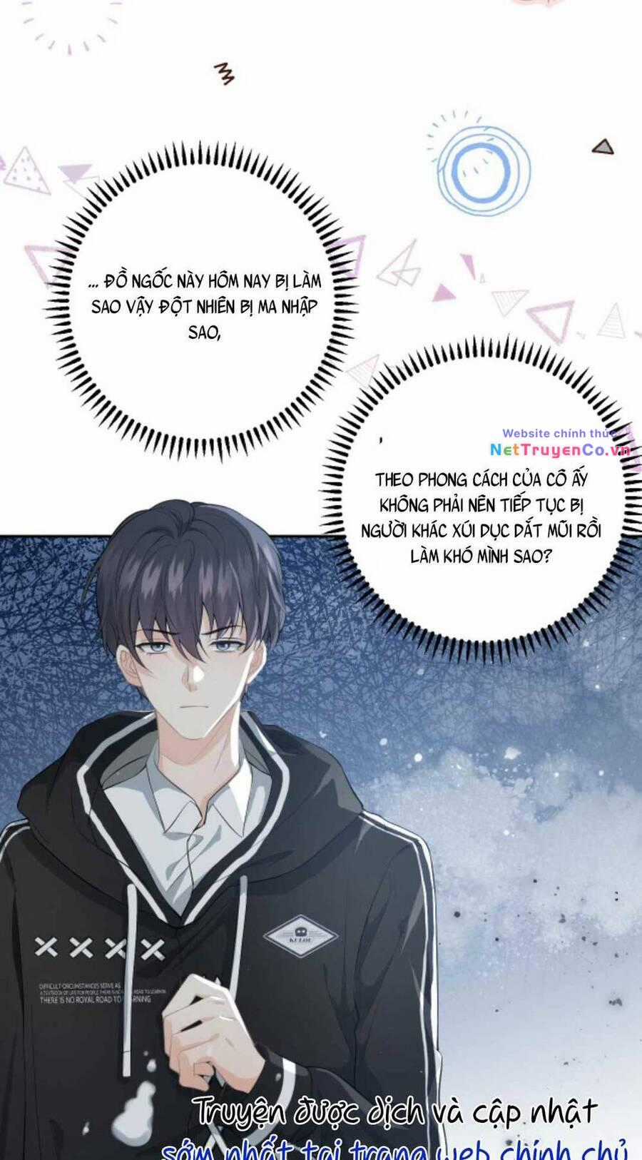 Xuyên Nhanh : Nhân Vật Phản Diện Quá Nuông Chiều Ta Chapter 3 trang 10