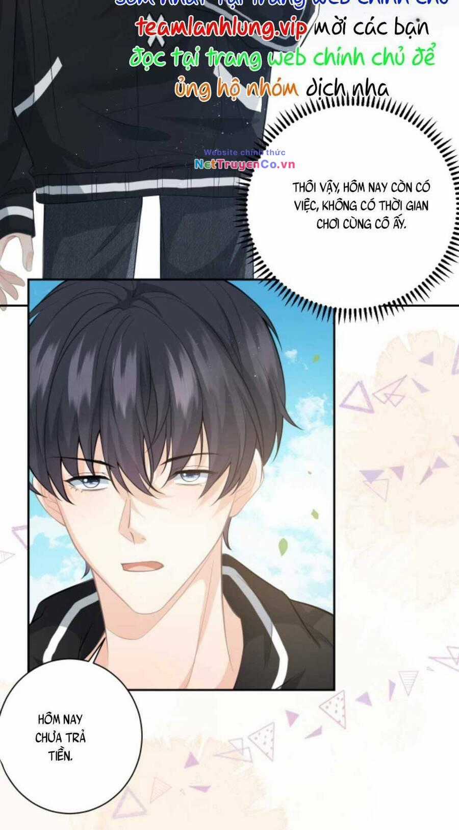 Xuyên Nhanh : Nhân Vật Phản Diện Quá Nuông Chiều Ta Chapter 3 trang 11