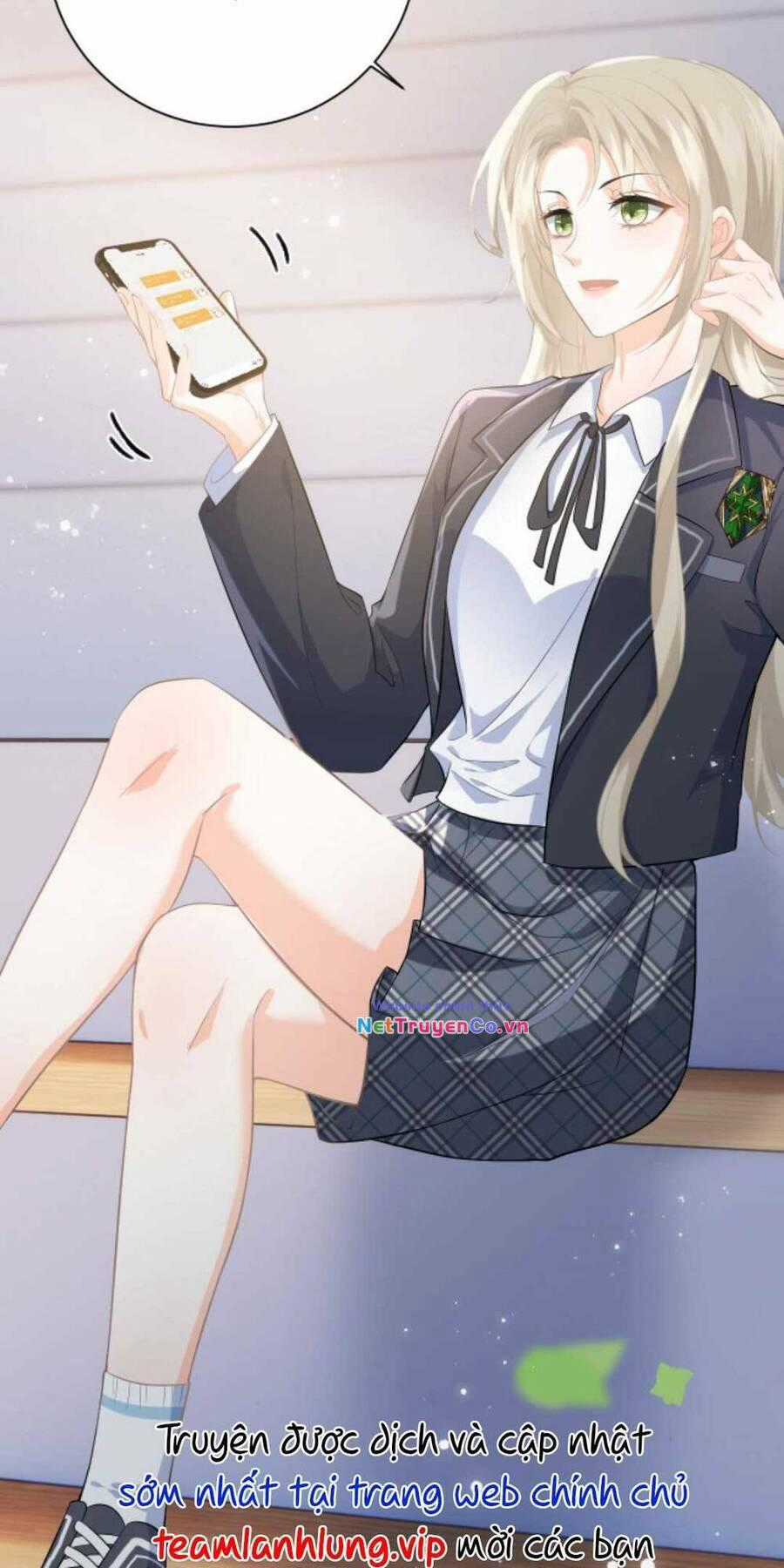 Xuyên Nhanh : Nhân Vật Phản Diện Quá Nuông Chiều Ta Chapter 3 trang 14