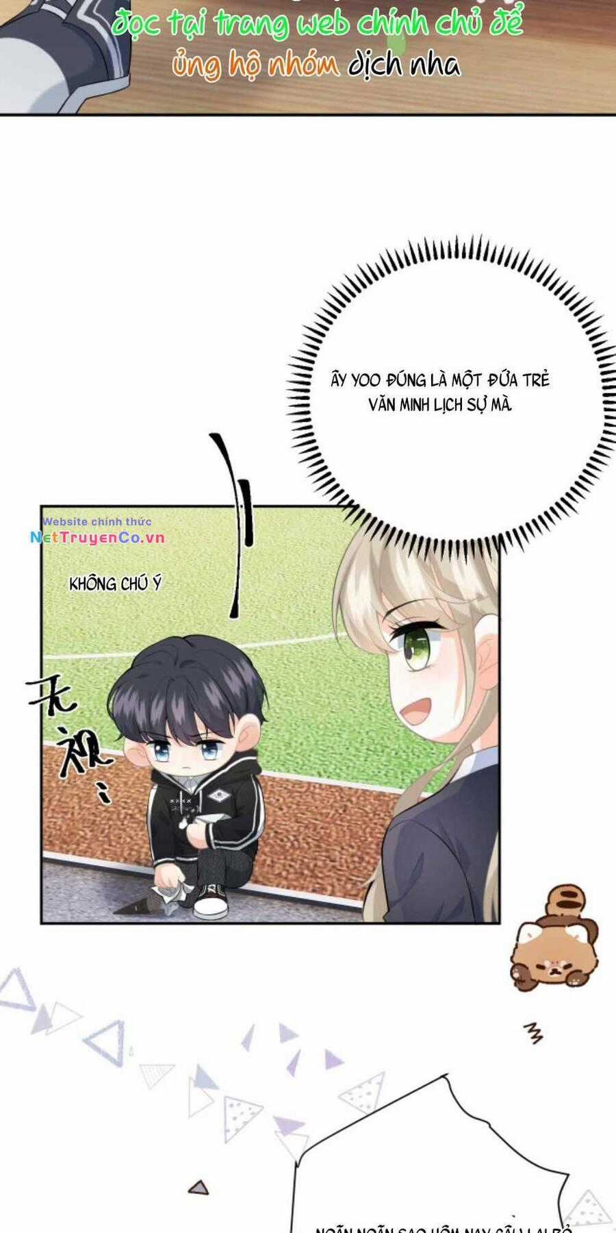 Xuyên Nhanh : Nhân Vật Phản Diện Quá Nuông Chiều Ta Chapter 3 trang 15