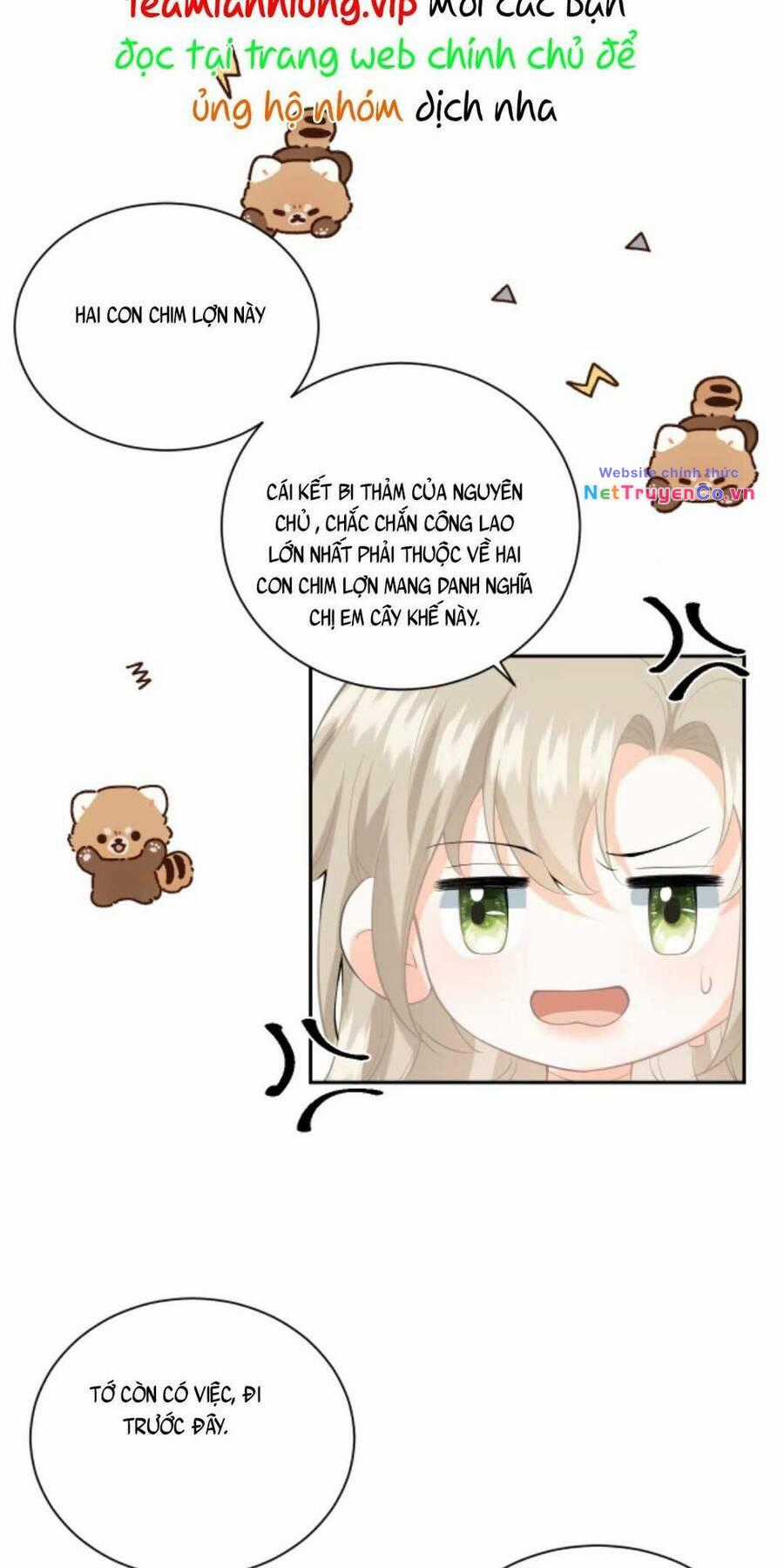 Xuyên Nhanh : Nhân Vật Phản Diện Quá Nuông Chiều Ta Chapter 3 trang 17