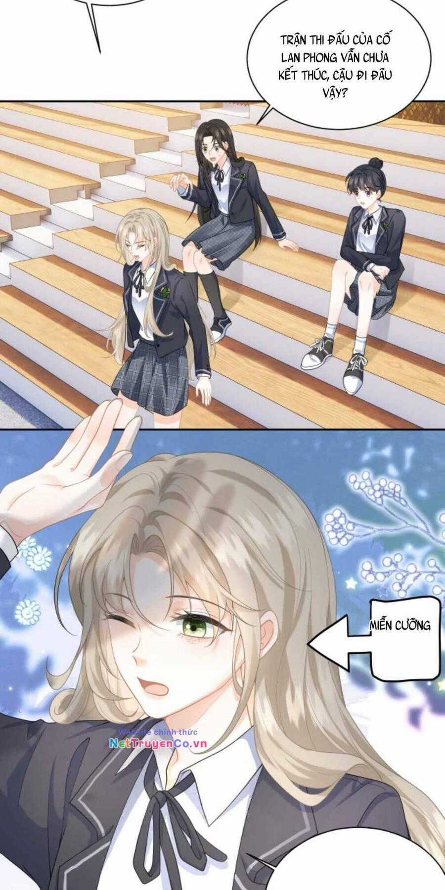 Xuyên Nhanh : Nhân Vật Phản Diện Quá Nuông Chiều Ta Chapter 3 trang 18