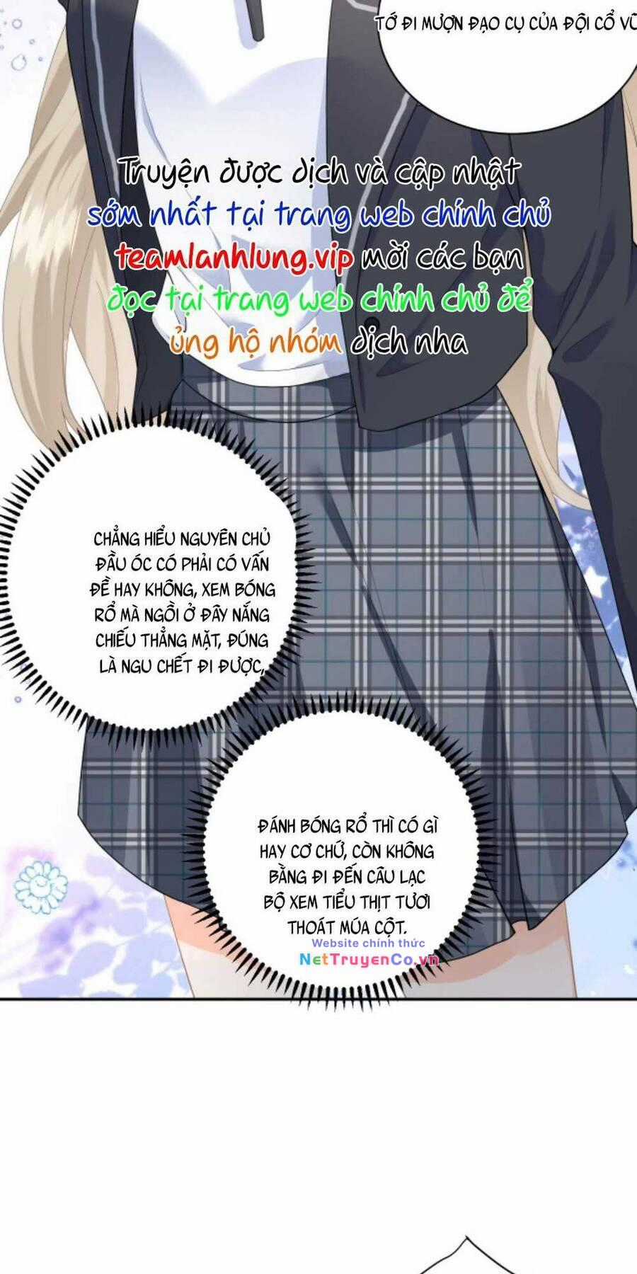 Xuyên Nhanh : Nhân Vật Phản Diện Quá Nuông Chiều Ta Chapter 3 trang 19