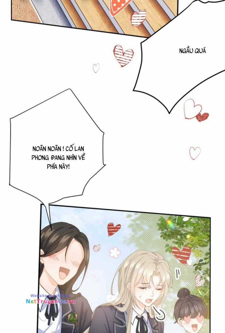 Xuyên Nhanh : Nhân Vật Phản Diện Quá Nuông Chiều Ta Chapter 3 trang 21