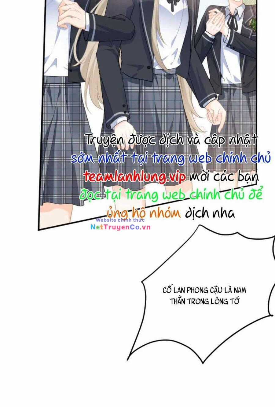 Xuyên Nhanh : Nhân Vật Phản Diện Quá Nuông Chiều Ta Chapter 3 trang 22