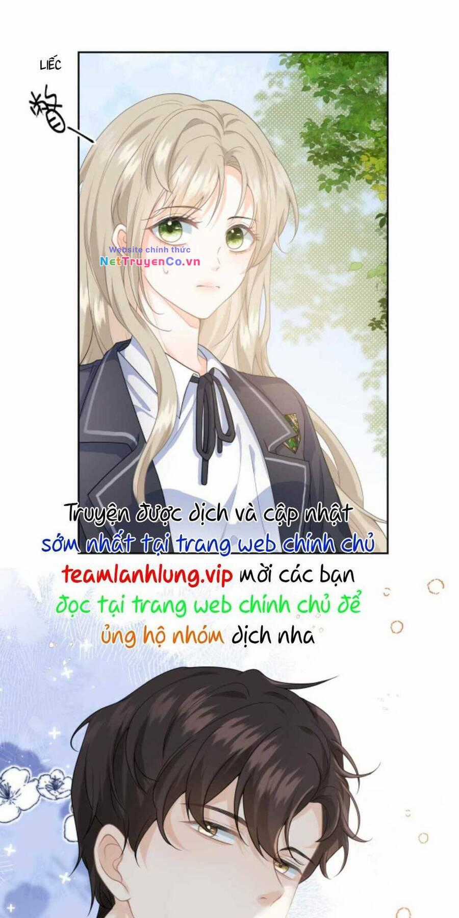 Xuyên Nhanh : Nhân Vật Phản Diện Quá Nuông Chiều Ta Chapter 3 trang 23