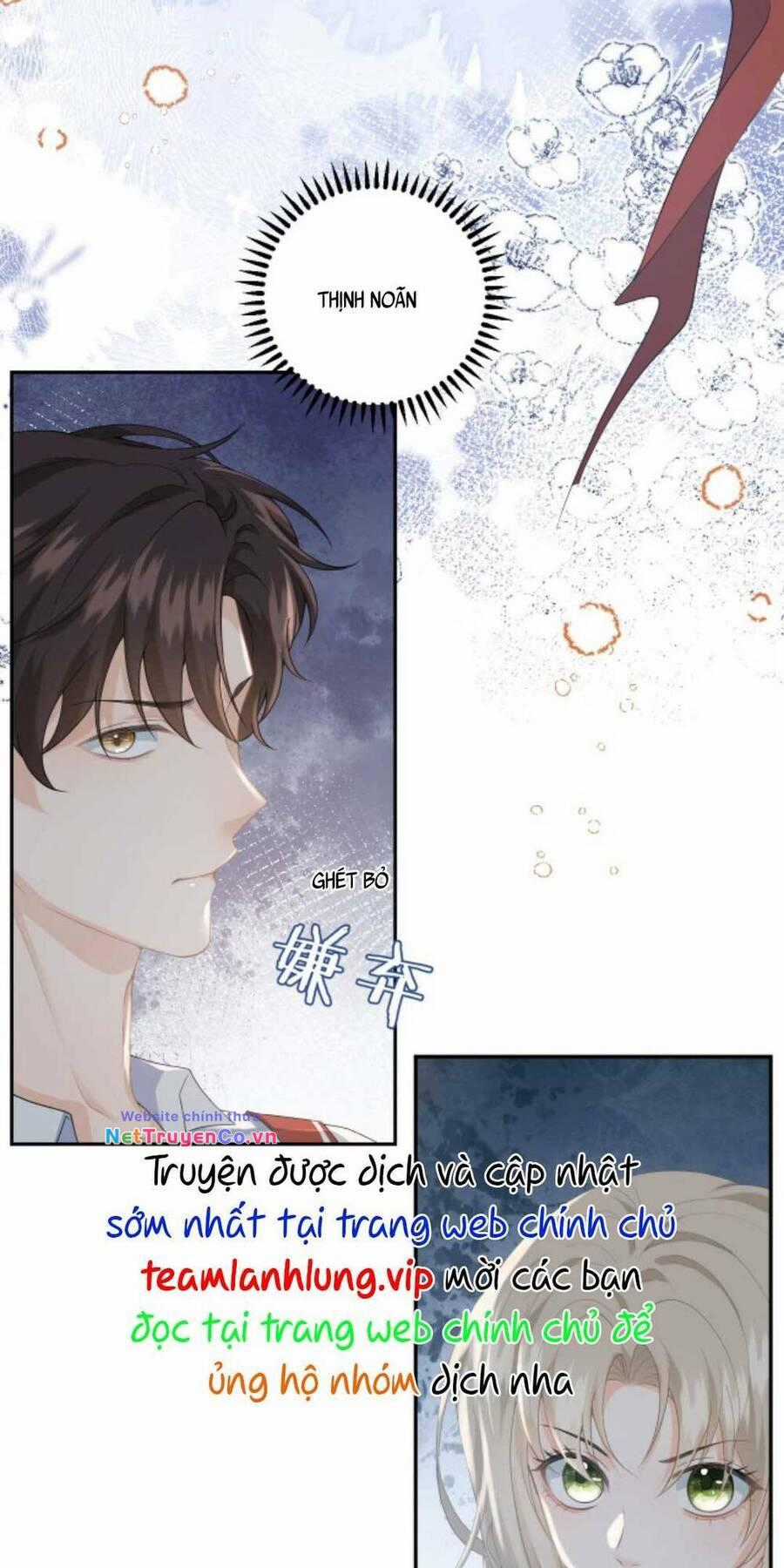 Xuyên Nhanh : Nhân Vật Phản Diện Quá Nuông Chiều Ta Chapter 3 trang 25