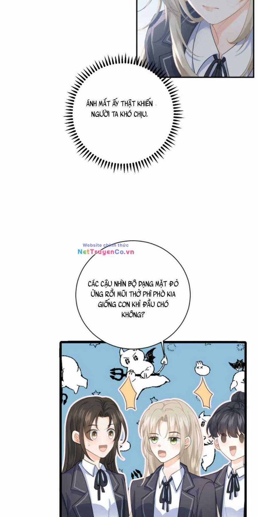 Xuyên Nhanh : Nhân Vật Phản Diện Quá Nuông Chiều Ta Chapter 3 trang 26