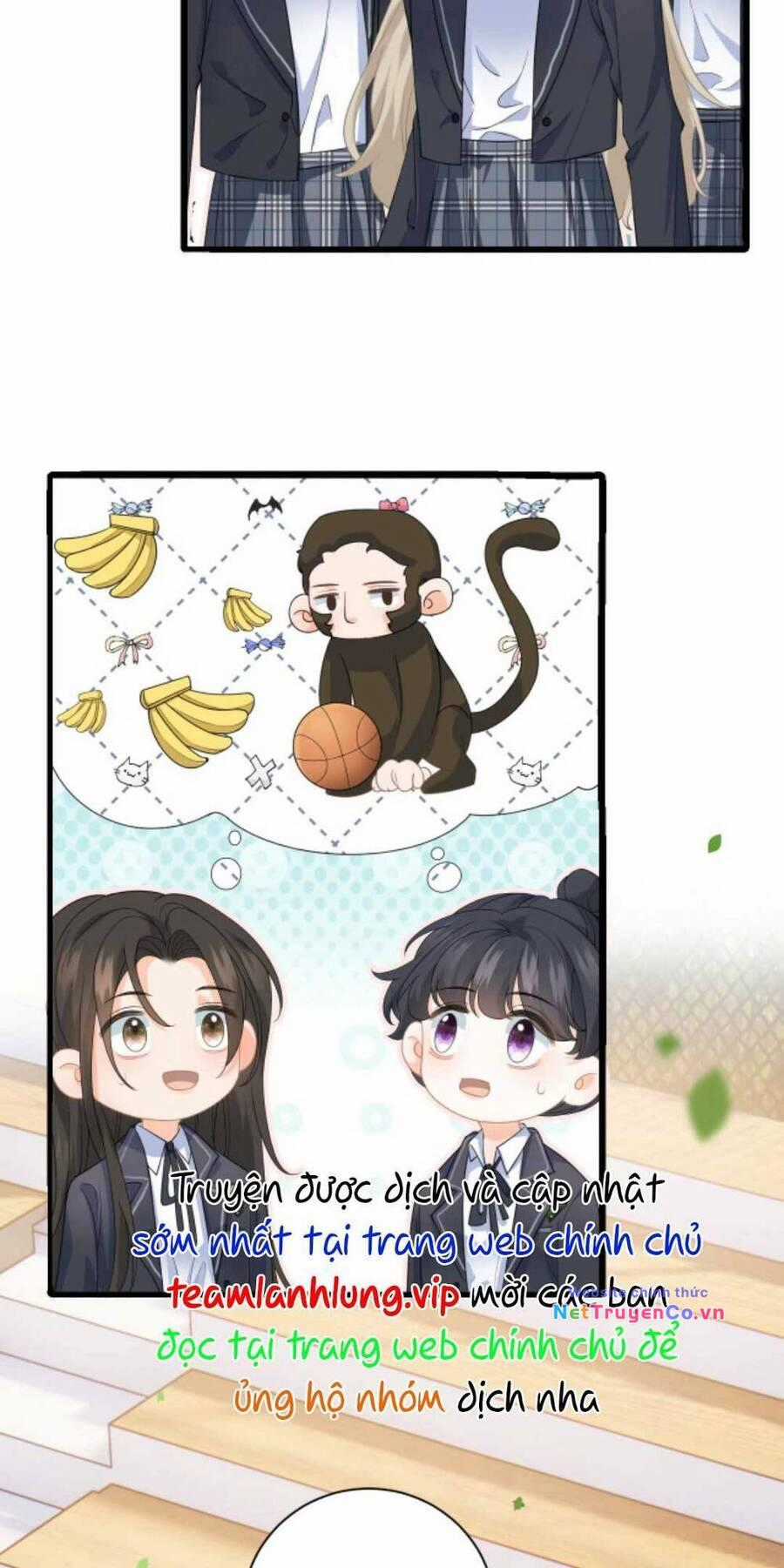 Xuyên Nhanh : Nhân Vật Phản Diện Quá Nuông Chiều Ta Chapter 3 trang 27