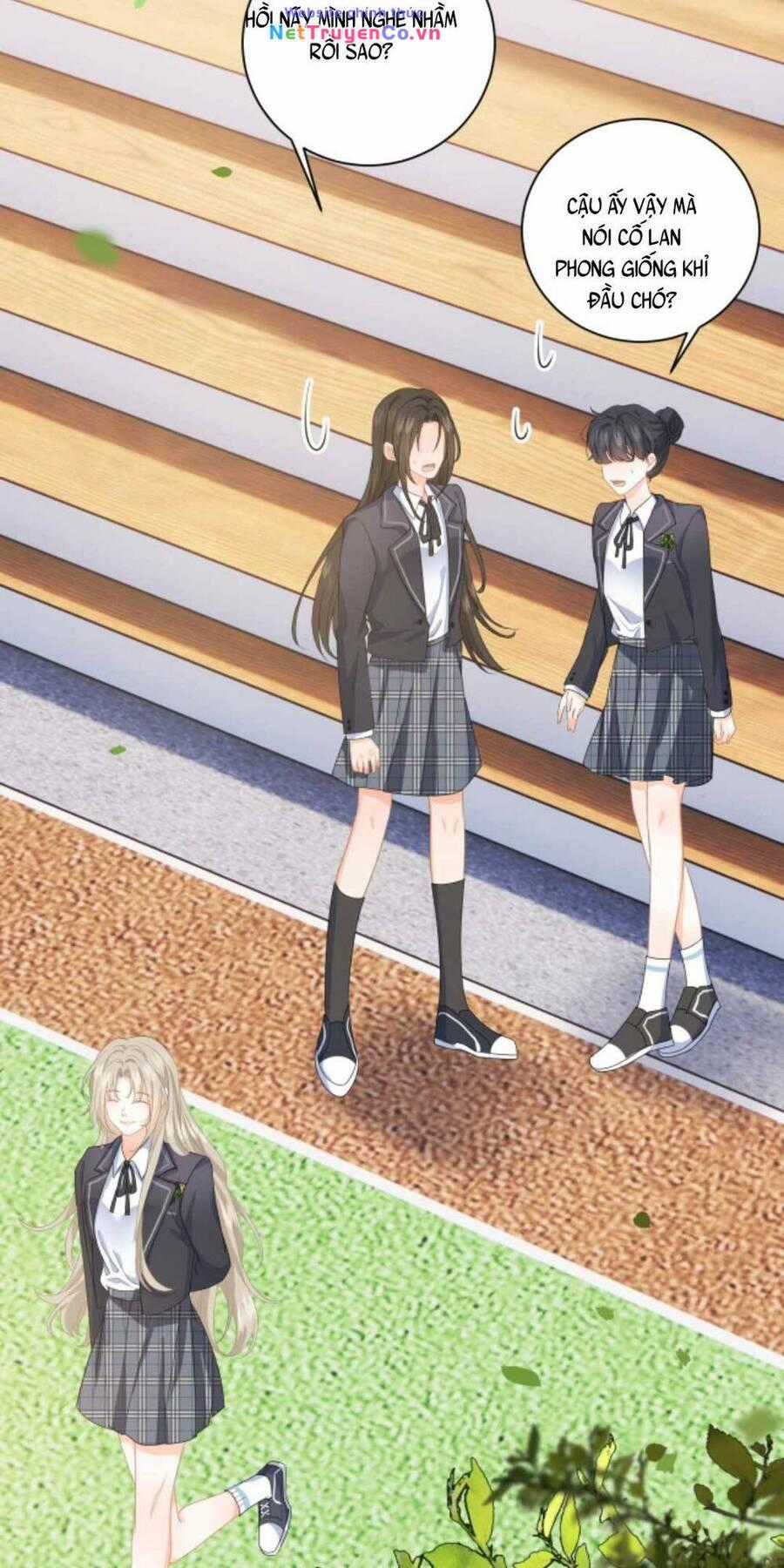 Xuyên Nhanh : Nhân Vật Phản Diện Quá Nuông Chiều Ta Chapter 3 trang 28