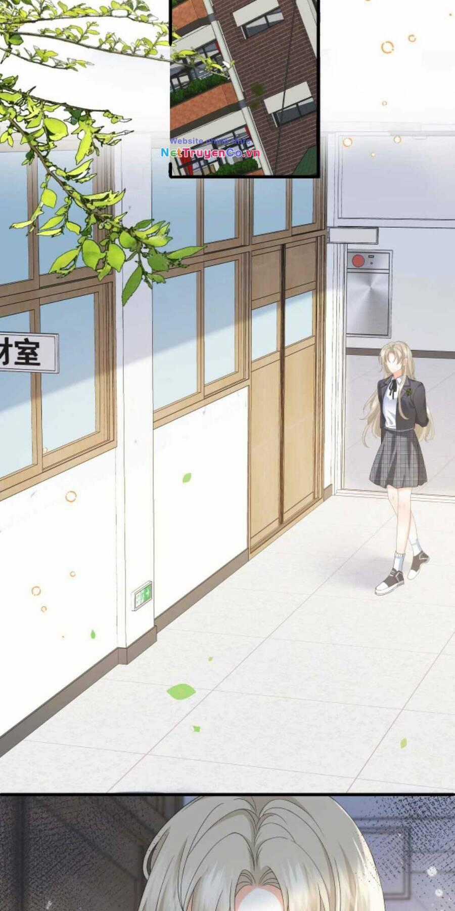 Xuyên Nhanh : Nhân Vật Phản Diện Quá Nuông Chiều Ta Chapter 3 trang 30