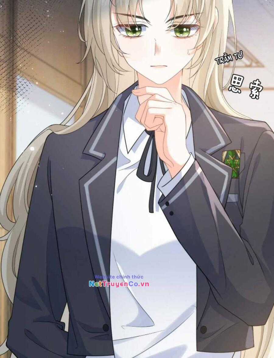 Xuyên Nhanh : Nhân Vật Phản Diện Quá Nuông Chiều Ta Chapter 3 trang 31