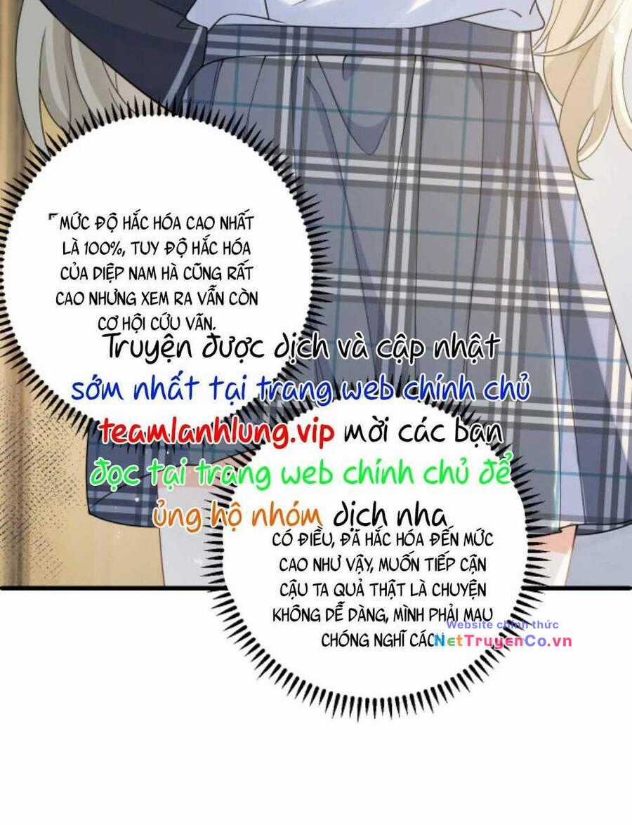 Xuyên Nhanh : Nhân Vật Phản Diện Quá Nuông Chiều Ta Chapter 3 trang 32