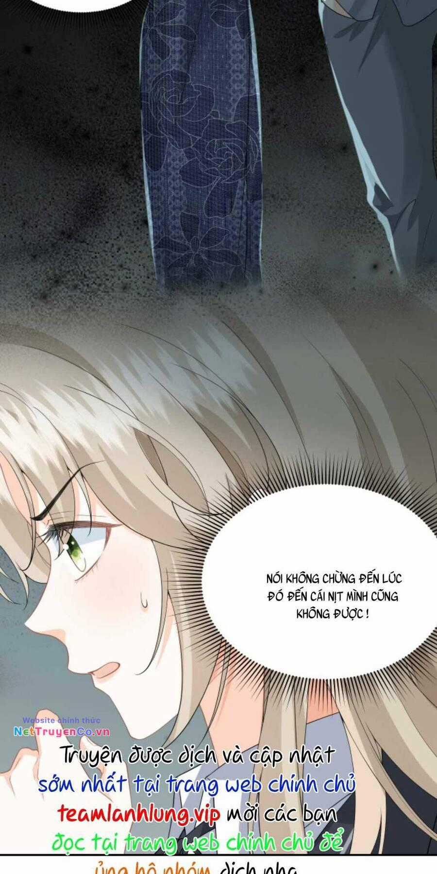 Xuyên Nhanh : Nhân Vật Phản Diện Quá Nuông Chiều Ta Chapter 3 trang 34