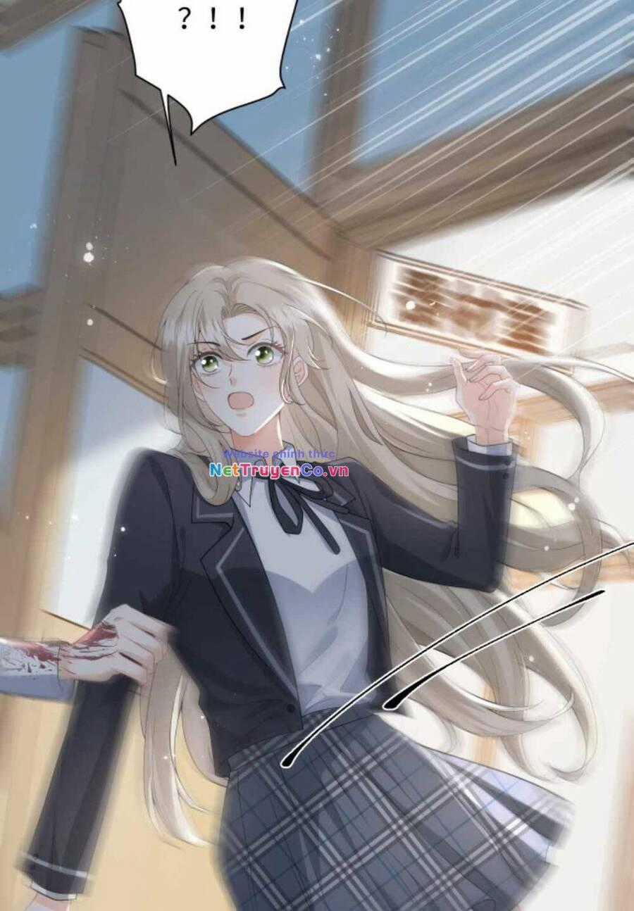 Xuyên Nhanh : Nhân Vật Phản Diện Quá Nuông Chiều Ta Chapter 3 trang 36