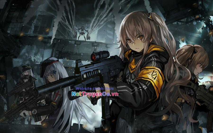 Xuyên Nhanh : Nhân Vật Phản Diện Quá Nuông Chiều Ta Chapter 3 trang 40