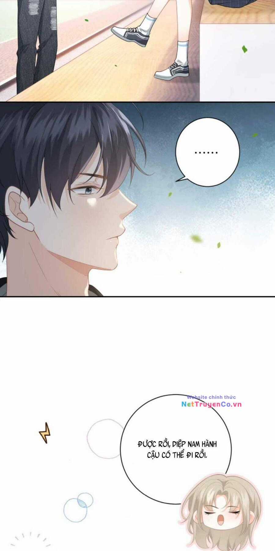 Xuyên Nhanh : Nhân Vật Phản Diện Quá Nuông Chiều Ta Chapter 3 trang 9