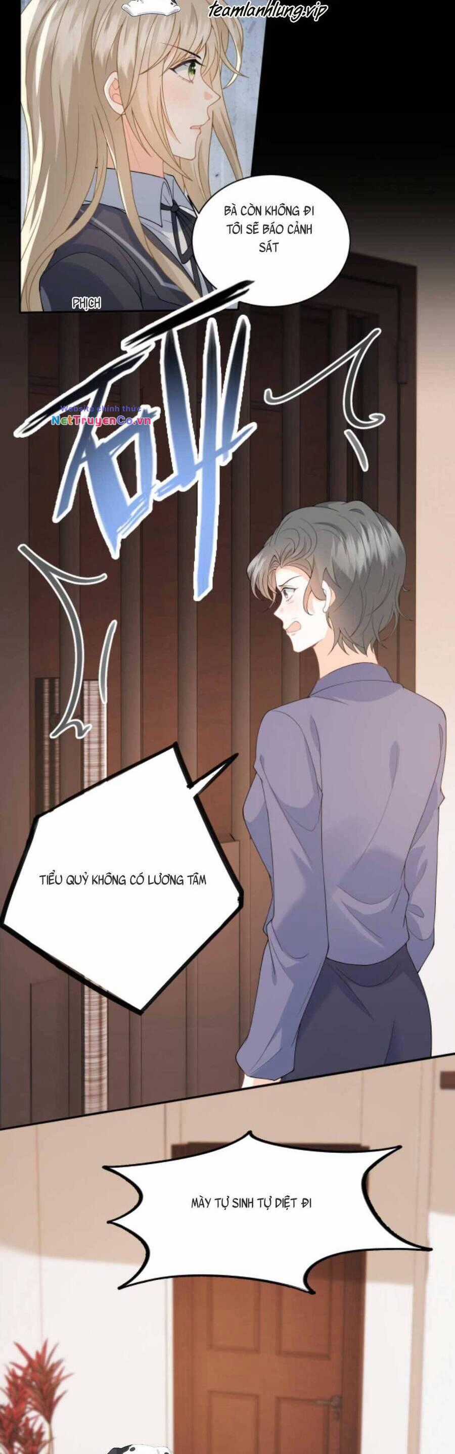 Xuyên Nhanh : Nhân Vật Phản Diện Quá Nuông Chiều Ta Chapter 31 trang 11