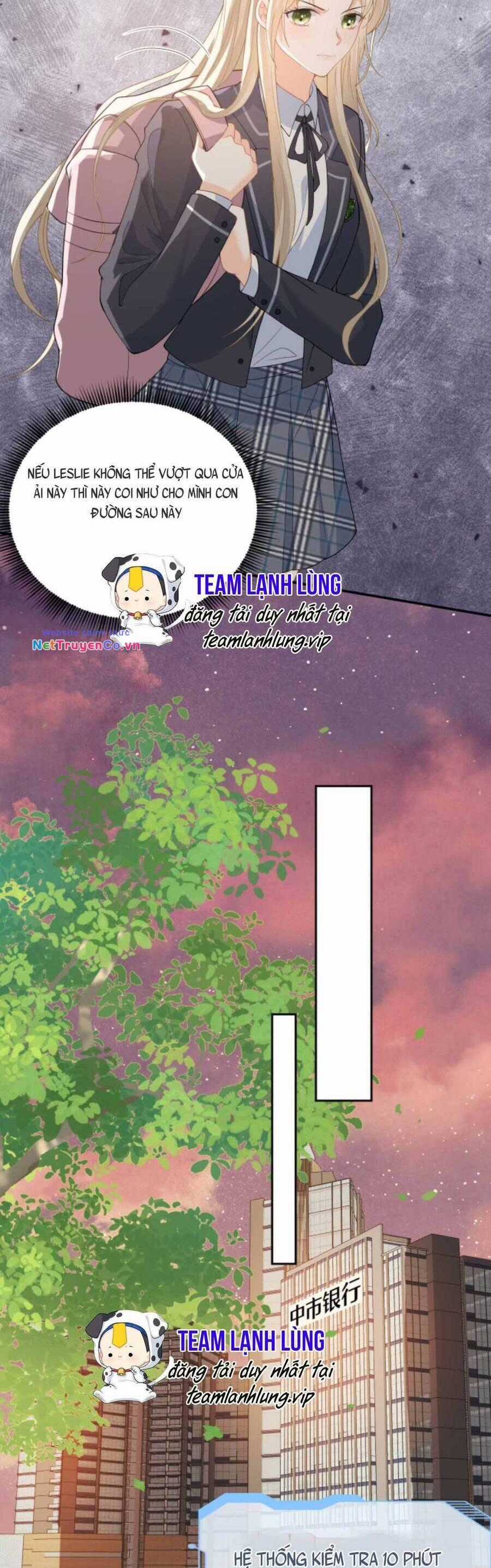 Xuyên Nhanh : Nhân Vật Phản Diện Quá Nuông Chiều Ta Chapter 31 trang 13