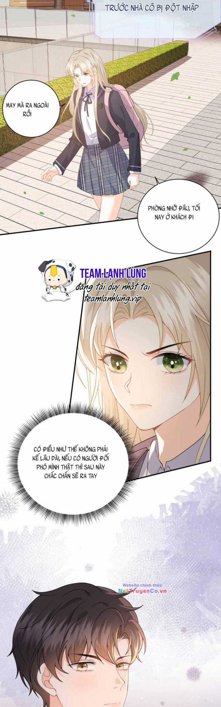 Xuyên Nhanh : Nhân Vật Phản Diện Quá Nuông Chiều Ta Chapter 31 trang 14