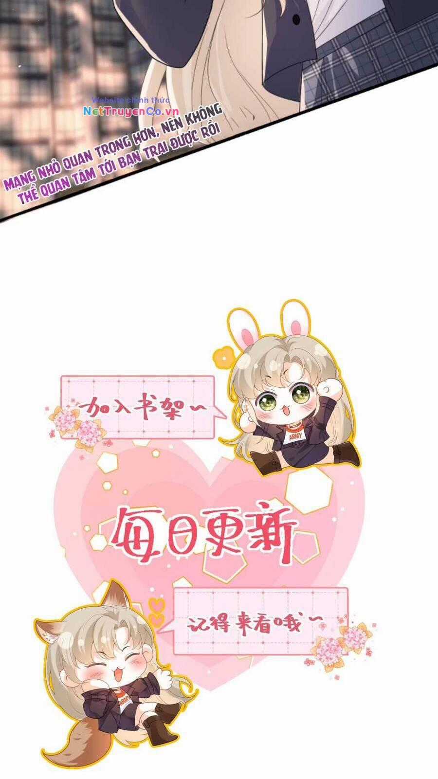 Xuyên Nhanh : Nhân Vật Phản Diện Quá Nuông Chiều Ta Chapter 31 trang 17