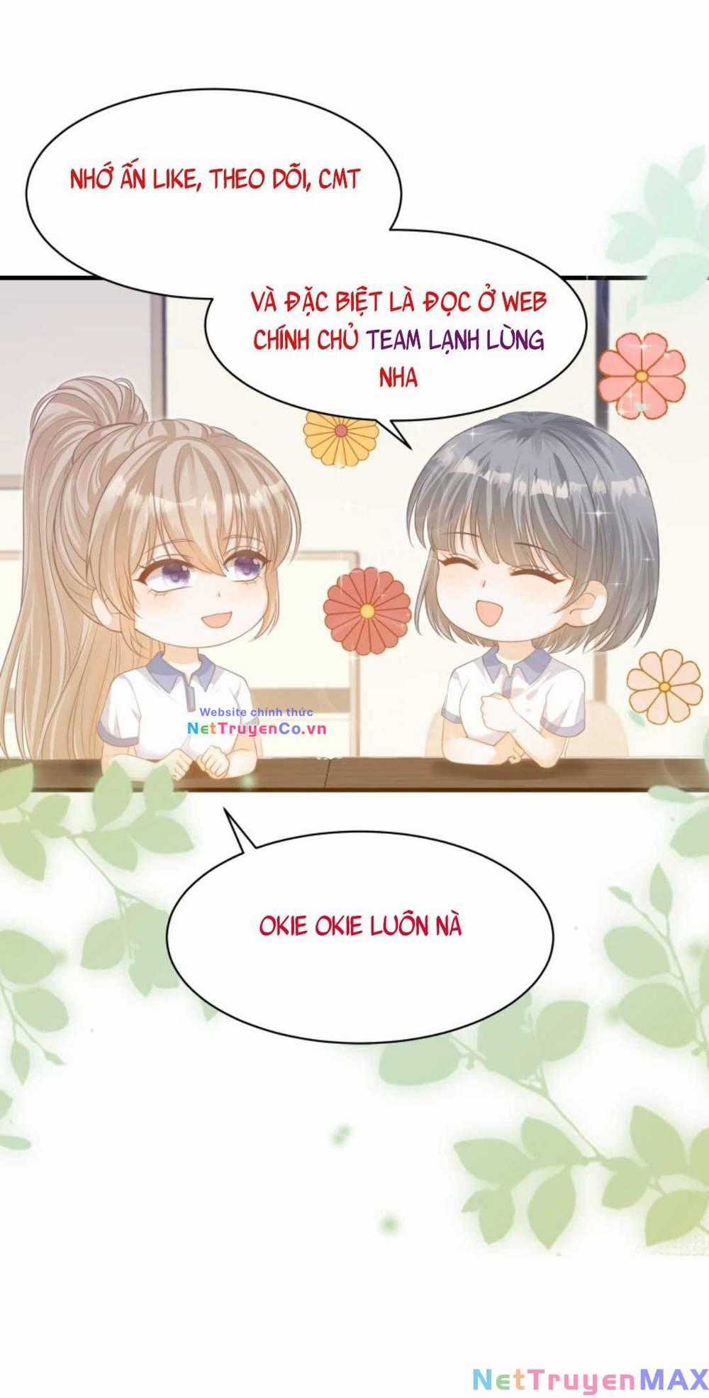 Xuyên Nhanh : Nhân Vật Phản Diện Quá Nuông Chiều Ta Chapter 31 trang 6