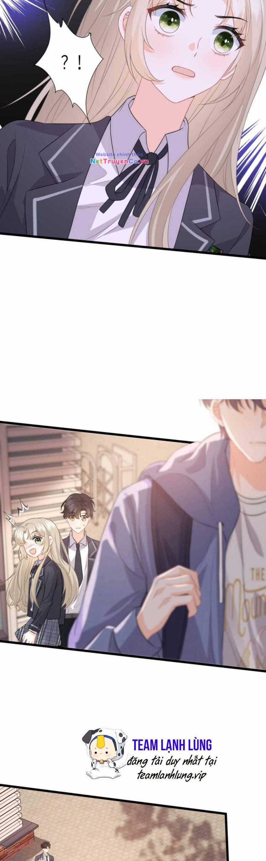 Xuyên Nhanh : Nhân Vật Phản Diện Quá Nuông Chiều Ta Chapter 32 trang 12