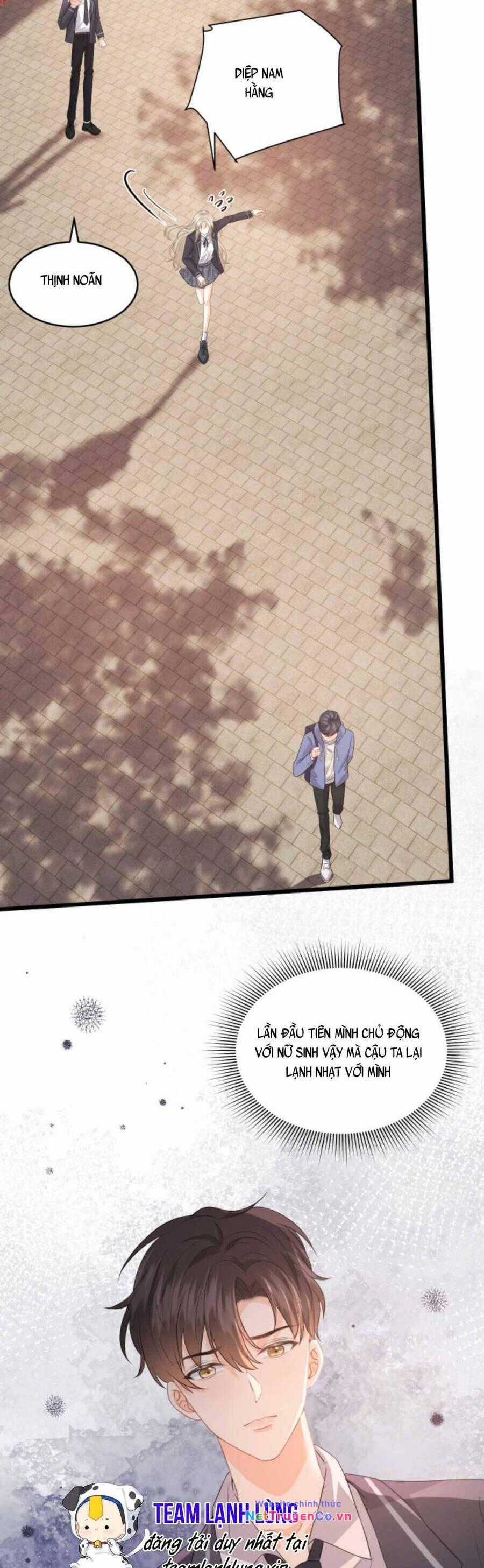 Xuyên Nhanh : Nhân Vật Phản Diện Quá Nuông Chiều Ta Chapter 32 trang 13