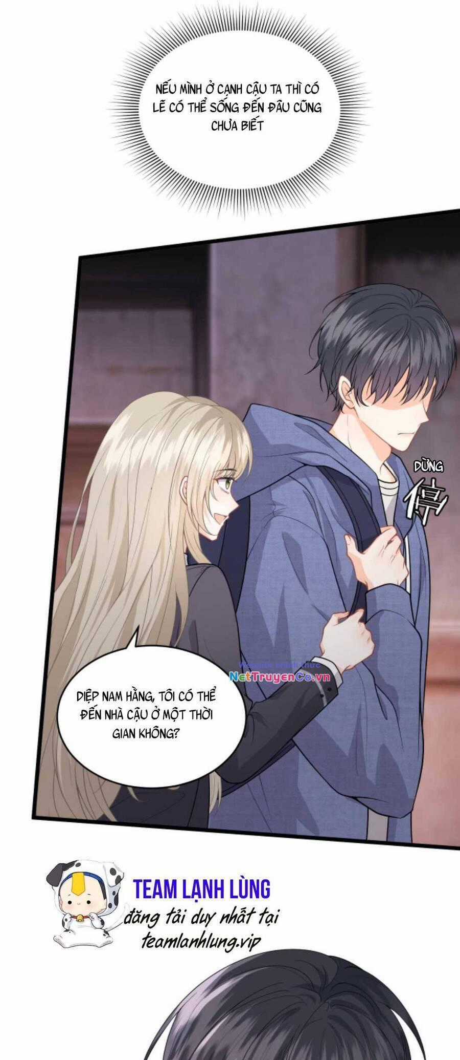 Xuyên Nhanh : Nhân Vật Phản Diện Quá Nuông Chiều Ta Chapter 32 trang 16