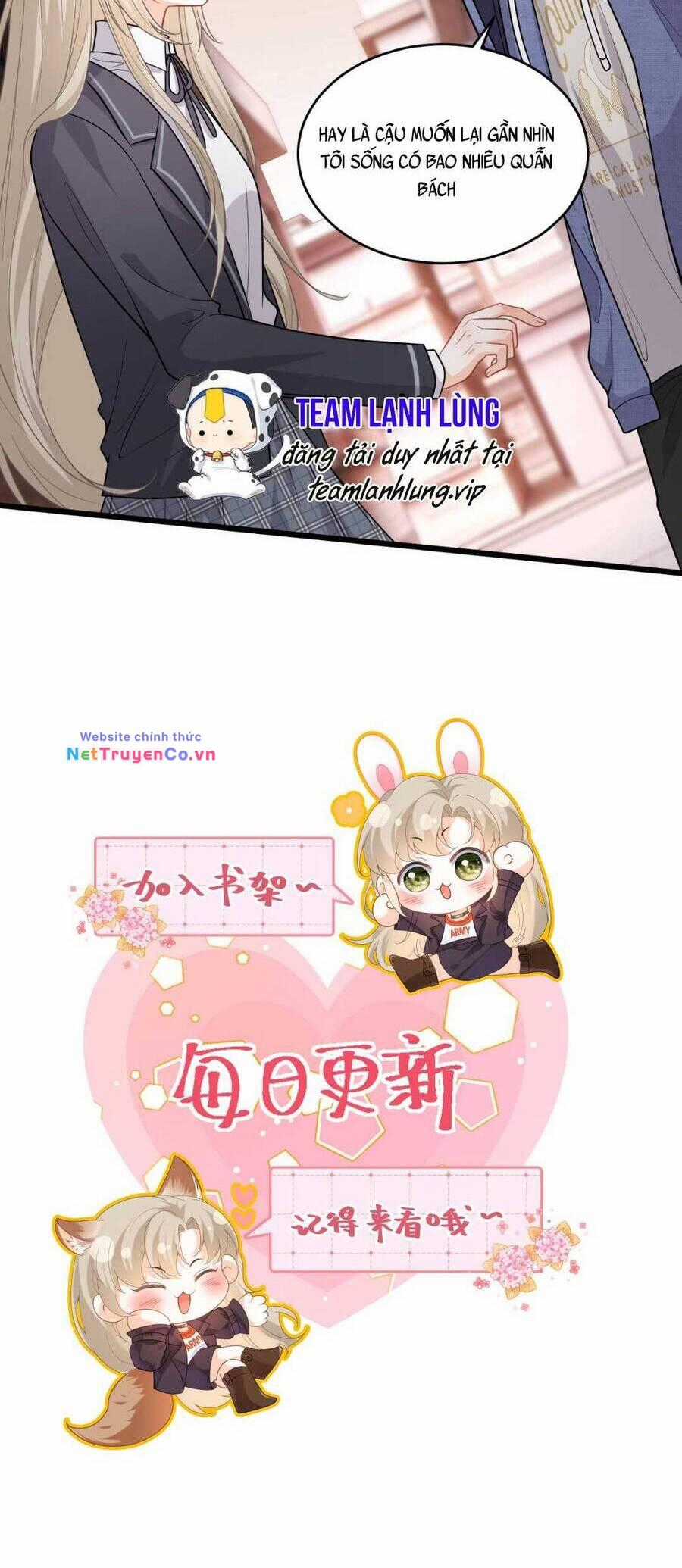 Xuyên Nhanh : Nhân Vật Phản Diện Quá Nuông Chiều Ta Chapter 32 trang 18