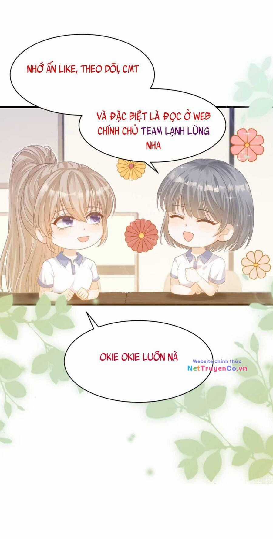 Xuyên Nhanh : Nhân Vật Phản Diện Quá Nuông Chiều Ta Chapter 32 trang 19