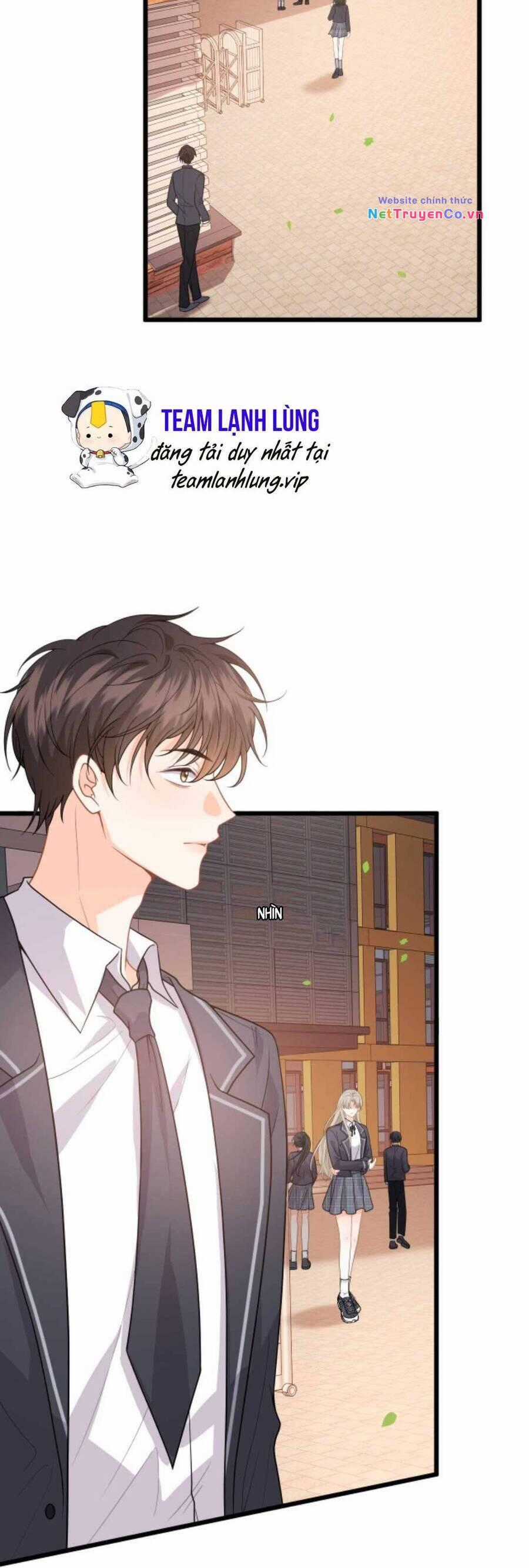 Xuyên Nhanh : Nhân Vật Phản Diện Quá Nuông Chiều Ta Chapter 32 trang 4