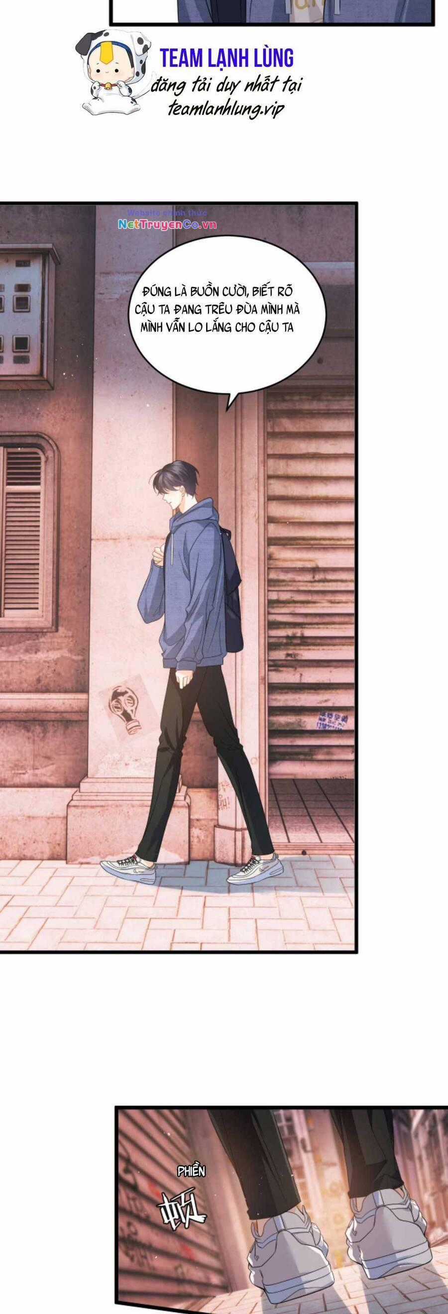 Xuyên Nhanh : Nhân Vật Phản Diện Quá Nuông Chiều Ta Chapter 33 trang 12