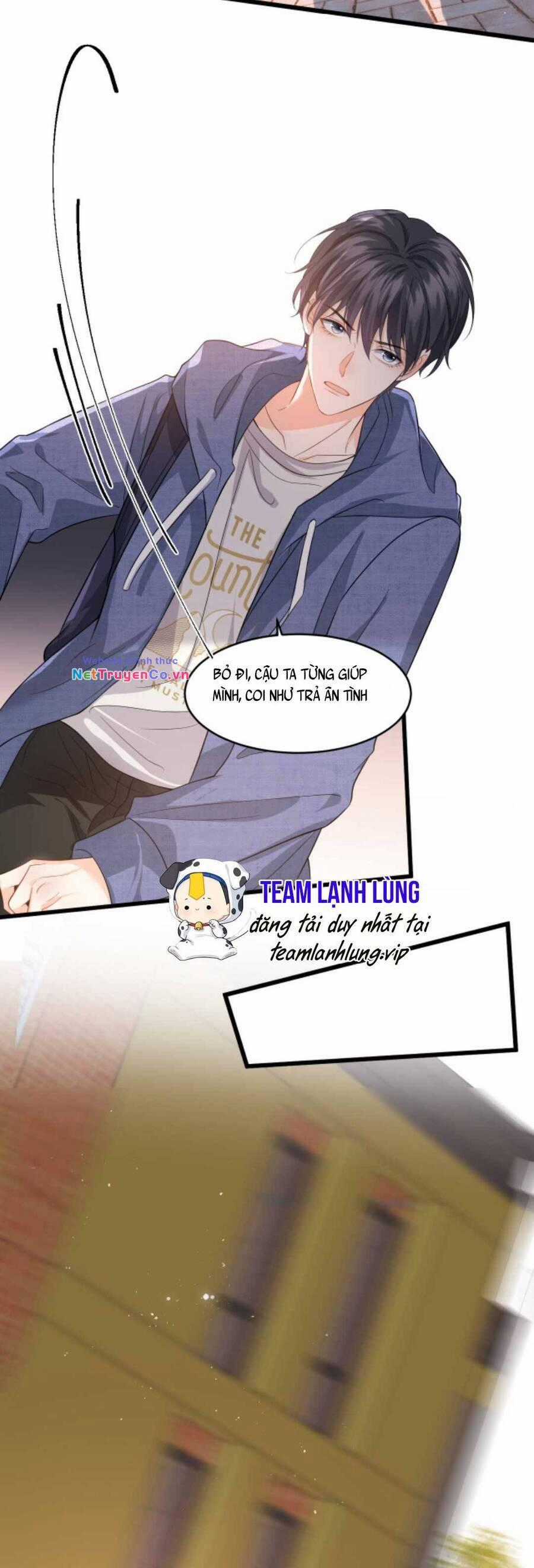 Xuyên Nhanh : Nhân Vật Phản Diện Quá Nuông Chiều Ta Chapter 33 trang 13