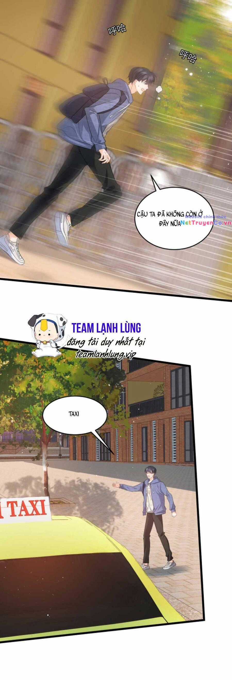 Xuyên Nhanh : Nhân Vật Phản Diện Quá Nuông Chiều Ta Chapter 33 trang 14