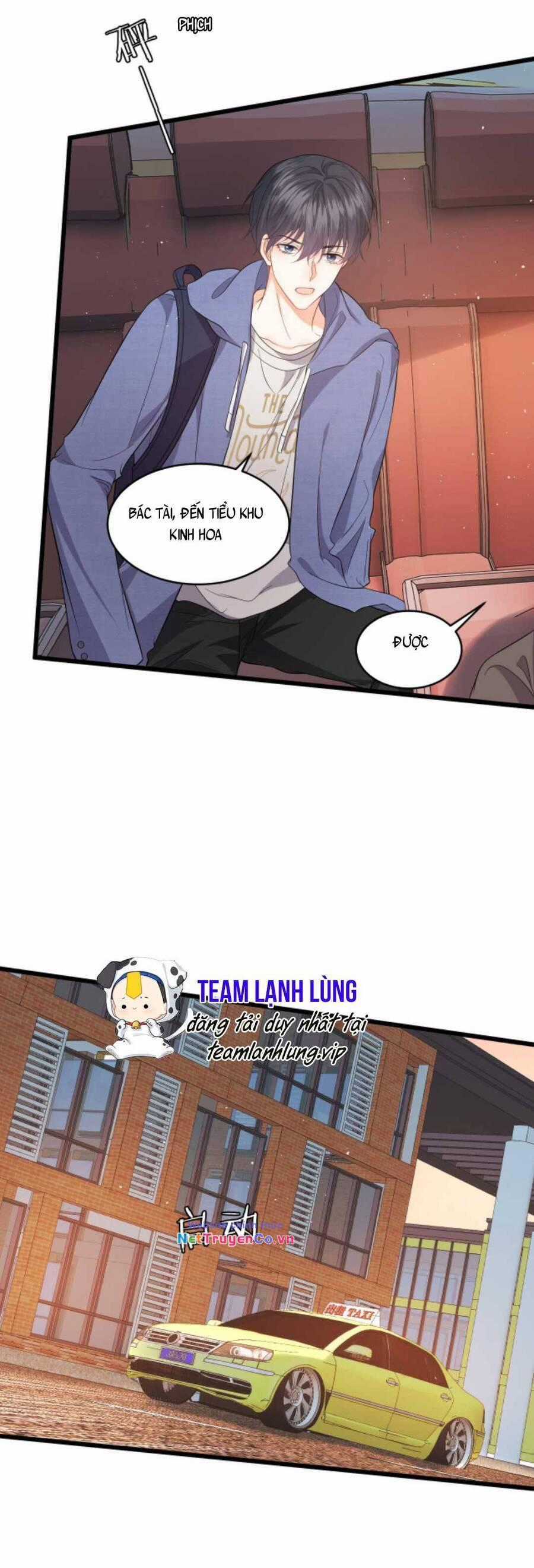 Xuyên Nhanh : Nhân Vật Phản Diện Quá Nuông Chiều Ta Chapter 33 trang 15