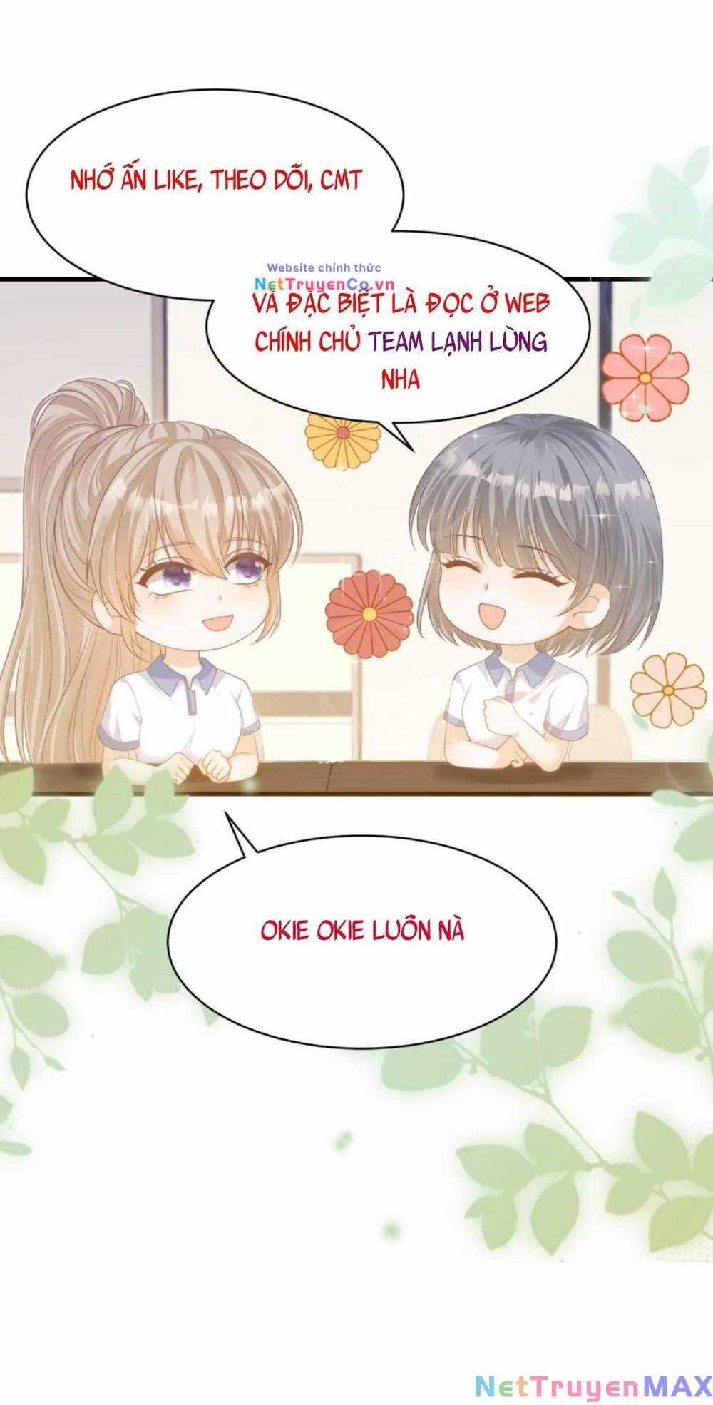 Xuyên Nhanh : Nhân Vật Phản Diện Quá Nuông Chiều Ta Chapter 33 trang 6