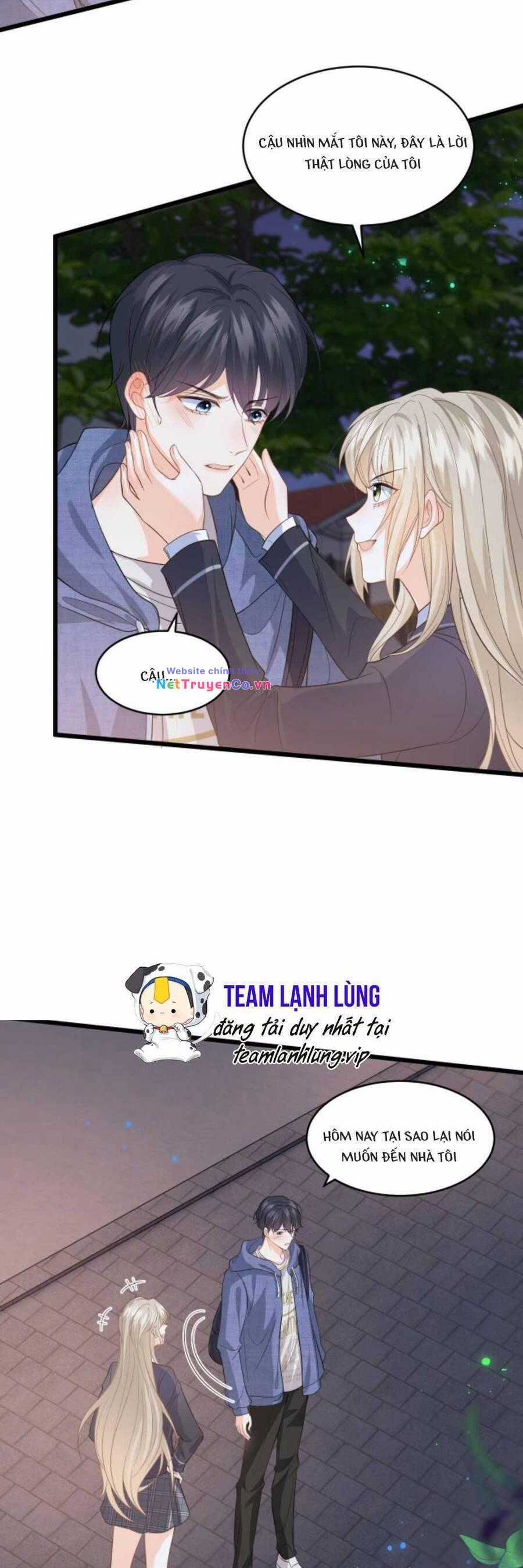 Xuyên Nhanh : Nhân Vật Phản Diện Quá Nuông Chiều Ta Chapter 34 trang 13