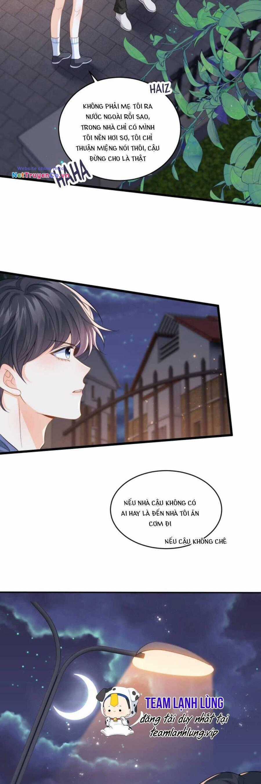 Xuyên Nhanh : Nhân Vật Phản Diện Quá Nuông Chiều Ta Chapter 34 trang 14