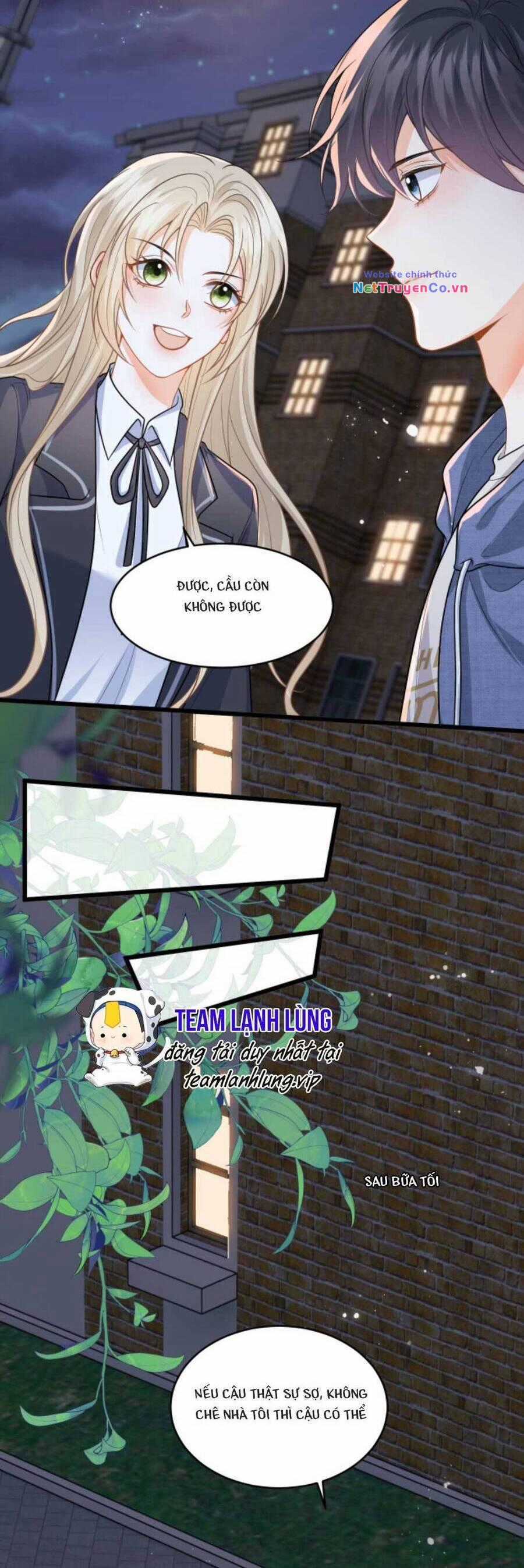 Xuyên Nhanh : Nhân Vật Phản Diện Quá Nuông Chiều Ta Chapter 34 trang 15