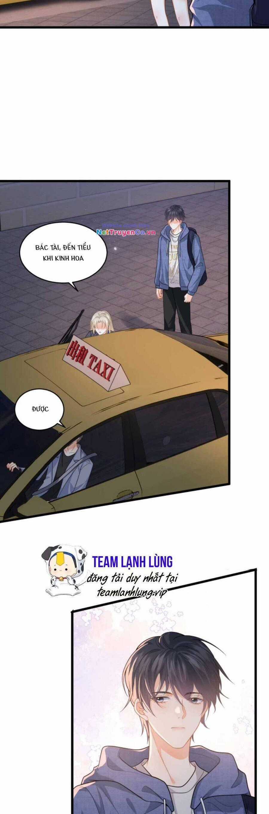 Xuyên Nhanh : Nhân Vật Phản Diện Quá Nuông Chiều Ta Chapter 34 trang 17