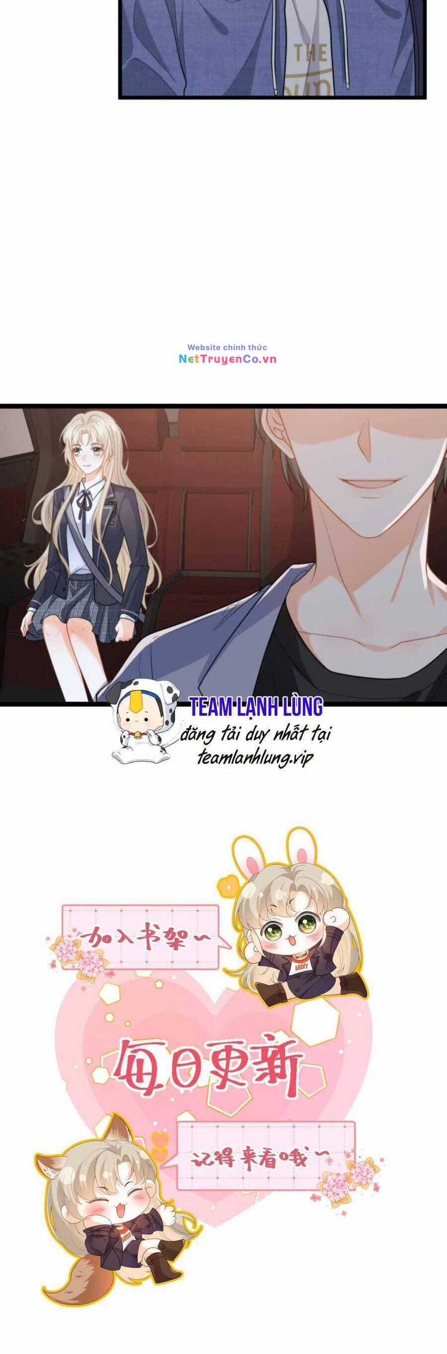 Xuyên Nhanh : Nhân Vật Phản Diện Quá Nuông Chiều Ta Chapter 34 trang 18