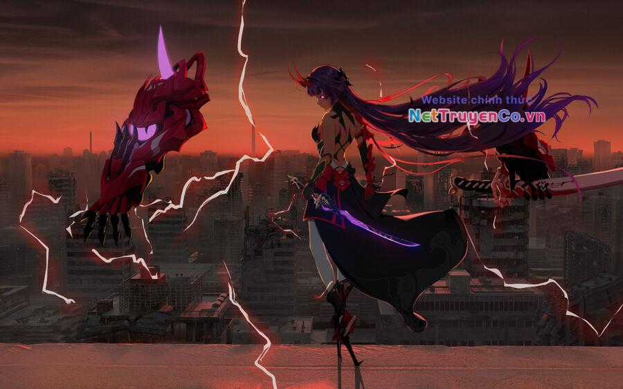 Xuyên Nhanh : Nhân Vật Phản Diện Quá Nuông Chiều Ta Chapter 34 trang 22