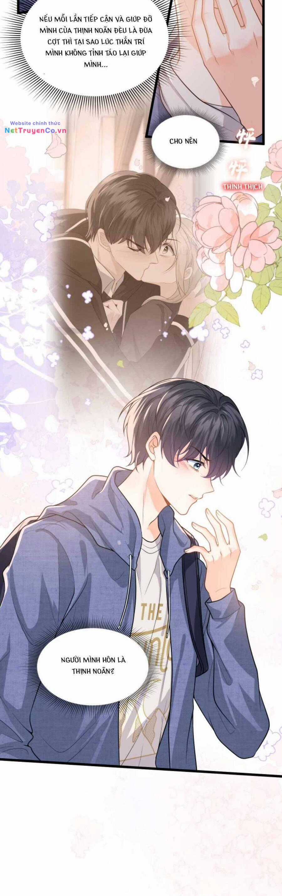 Xuyên Nhanh : Nhân Vật Phản Diện Quá Nuông Chiều Ta Chapter 34 trang 4